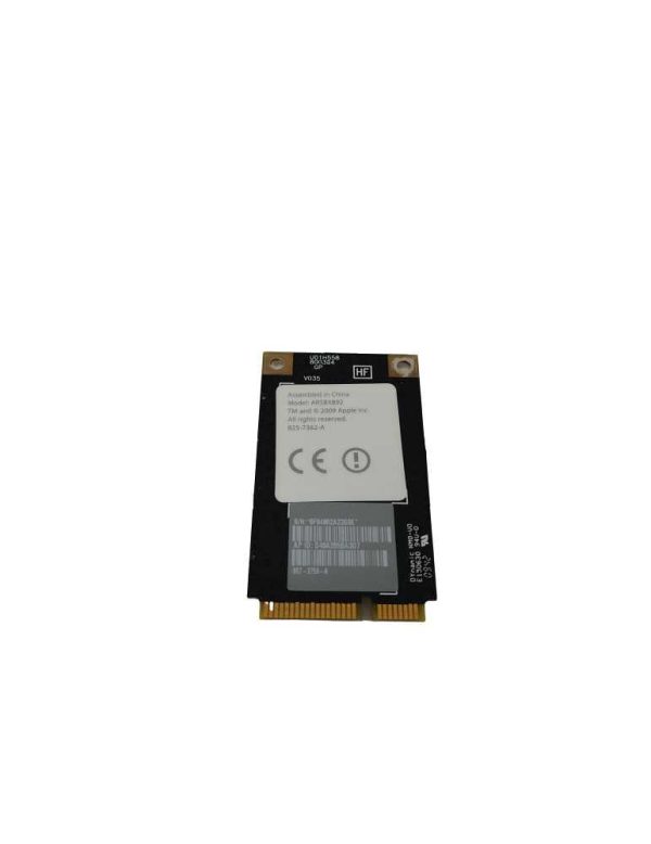 WiFi card iMac A1311