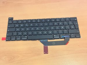 Teclado Español A2141 MacBook Pro Retina 16