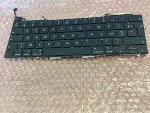 Teclado Francés A2251 Apple