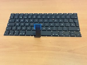 Teclado Apple A1466 Español