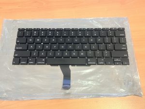 Teclado A1425 Inglés Apple