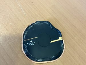 Cargador Inalámbrico iPhone 8 / SE
